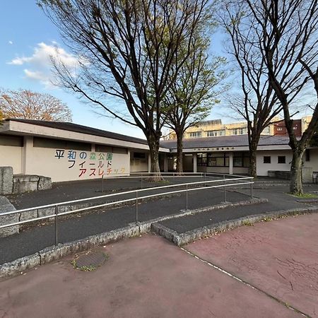 Vacation Inn Heiwajima I Tokyo Exterior photo